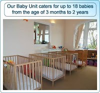 Little Monsters Day Nursery 693031 Image 5